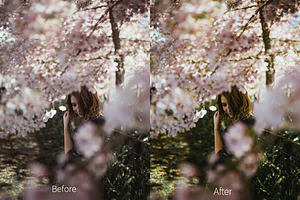 VSCO Film Lightroom Presets