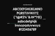 Apasi, a Sans Serif Font by Ryan Rivaldo Vierra (Thumbnail 7 of 8)