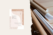 PENCIL SHAPES / background & element, a Background Graphic by KruthDesign (Thumbnail 3 of 10)