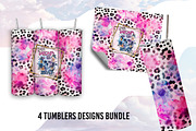 Sarcastic Skull Tumbler Bundle PNG, an Object Graphic by TumblerArtDS (Thumbnail 7 of 7)