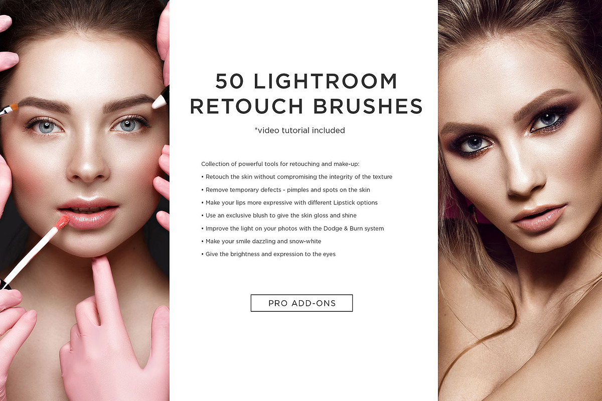 1675+ Lightroom Presets Bundle & Acr, an Action Add-On by Pro Add-Ons (Photo 15 of 48)