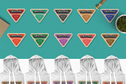 T-Shirt Maker Creator Kit, a Graphic by Graphicgo (Thumbnail 9 of 17)