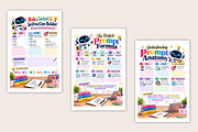 The Intelligent Prompt Library, a Stationery Template by Designmela01 (Thumbnail 4 of 5)