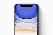 iPhone 11 Pro Mockup, an iPhone Mockup by GraphicValley (Thumbnail 5 of 11)