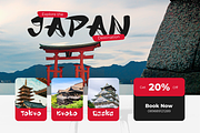 Tanako Gaichi - Japanese Korean Font, a Handwritten Font by Pandeka Studio (Thumbnail 6 of 9)