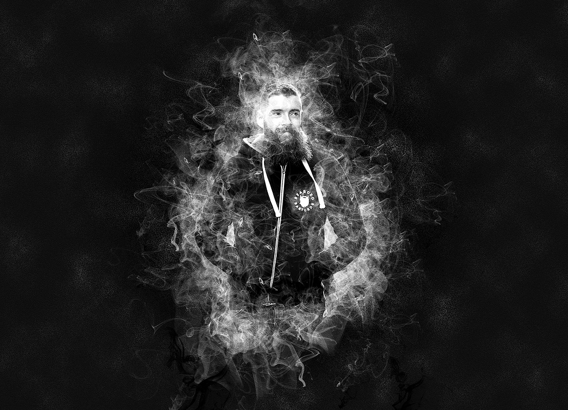 Smoke Photoshop Action Bundle, an Action Add-On by Studio Retouch (Photo 27 of 34)