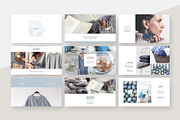 Alder PowerPoint Presentation, a Presentation Template by Studio Sumac (Thumbnail 6 of 9)