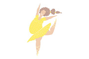 Body positive girls, an Object Graphic by IvanFet (Thumbnail 17 of 17)