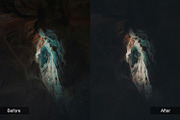 Dark Atmosphere Preset Pack, a Preset Add-On by MadeRed (Thumbnail 11 of 11)