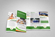 Education College Trifold V3, a Brochure Template by JanySultana (Thumbnail 6 of 10)