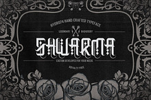 Shwarma