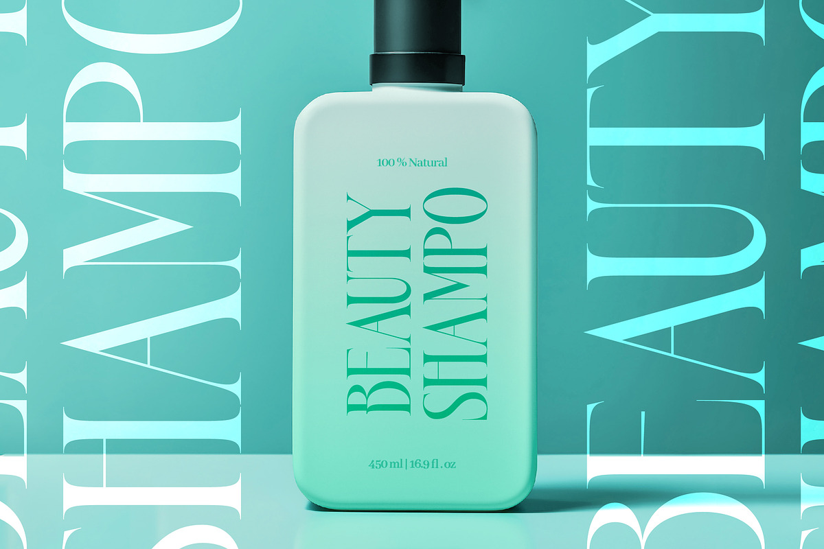 Bestsky Modern Luxury Display Serif, a Serif Font by timelesstype.co (Photo 3 of 20)