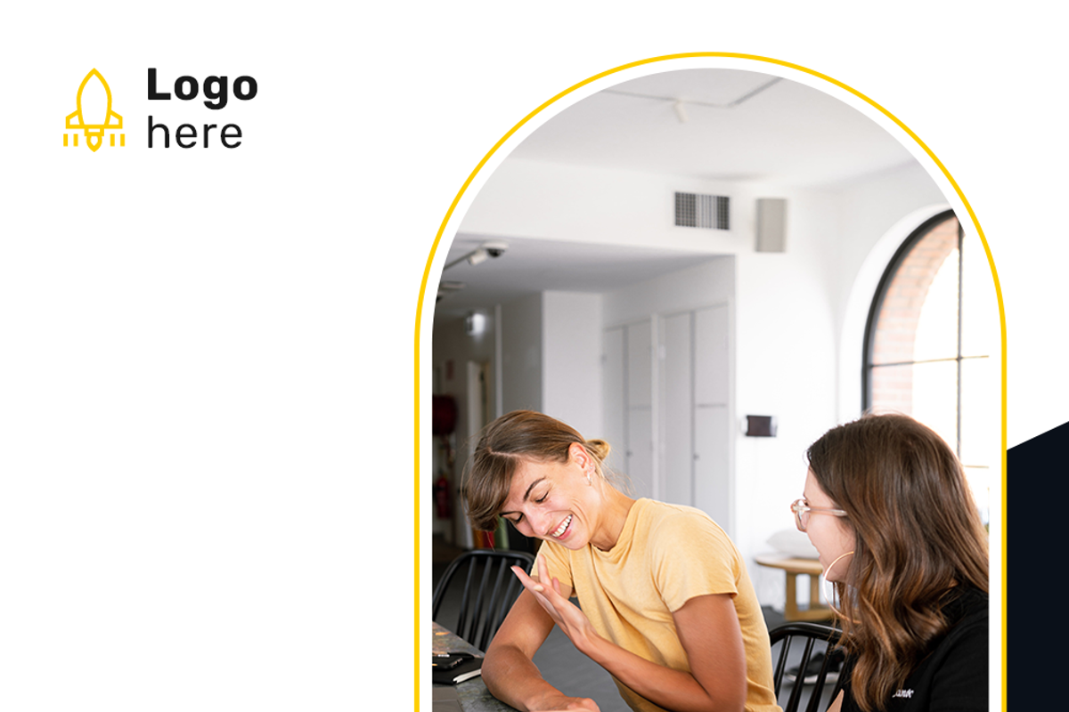 Social Media Templates Pack, a Social Media Template by zeeshanriaz55 (Photo 5 of 5)