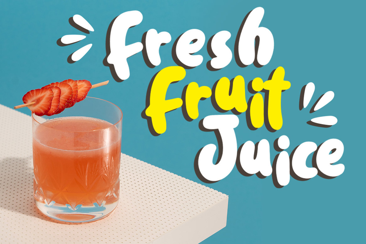 Holykids - Cute & Bold Font, a Sans Serif Font by Weape Studio (Photo 3 of 10)