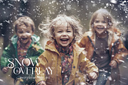 Snow Photo Effect, a Layer Style Add-On by Andrew Skoch Design (Thumbnail 6 of 6)