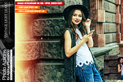Actions for Photoshop / Vintage Film, an Action Add-On by Miracle_Design (Thumbnail 40 of 43)