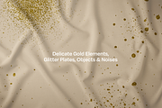 54 Golden Graphic Elements, an Object Graphic by Artec Maison (Thumbnail 7 of 11)