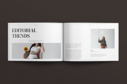Digital LookBook Template Landscape, a Brochure Template by E-Type (Thumbnail 6 of 7)