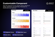 Telemedicine Consultation UI Kits, an UI Kit Template by BROCZ Store (Thumbnail 2 of 7)