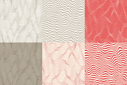 Line and Wave Patterns, a Pattern Graphic by Magnia (Thumbnail 3 of 3)