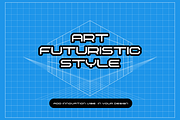 Tech Futuristic Textures, a Texture Graphic by barsrsind (Thumbnail 3 of 9)