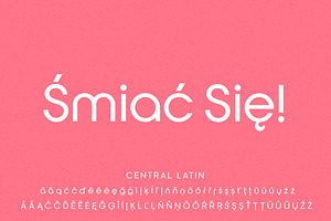 Prelia Logo Font