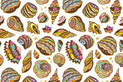 Amazing animals, a Pattern Graphic by PenguinHouse (Thumbnail 14 of 14)