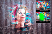 Board Photoshop Action, an Action Add-On by DESIGNAVO (Thumbnail 2 of 6)
