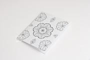 A2 Greeting card mockup psd photo, a Cups & Container Mockup by Leo Flo Mockups (Thumbnail 7 of 7)