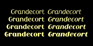 Grandecort