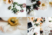 Artist & Floral Styled Stock Bundle, a Business Photo by CreativeMavenCo. (Thumbnail 21 of 21)