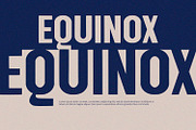 Flatline - Display Sans, a Slab Serif Font by Alpaprana (Thumbnail 3 of 11)