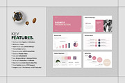 Best! Business Presentation Template, a Presentation Template by CreativeSlides (Thumbnail 2 of 15)