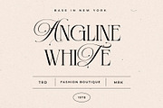 Majestic Love Beautiful Serif Font, a Serif Font by RantautypeStudio (Thumbnail 5 of 17)