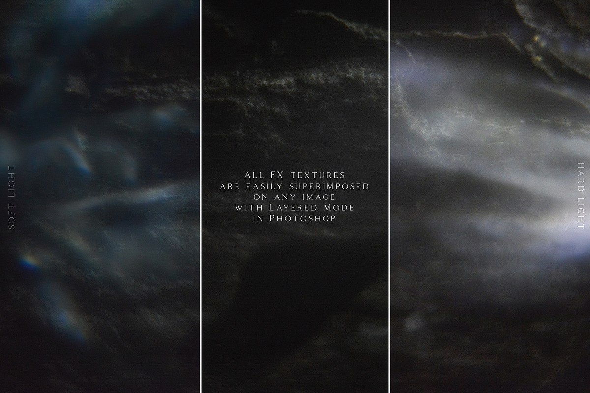 Lights and Glare FX, a Texture Graphic by Norse Moss (Photo 7 of 9)