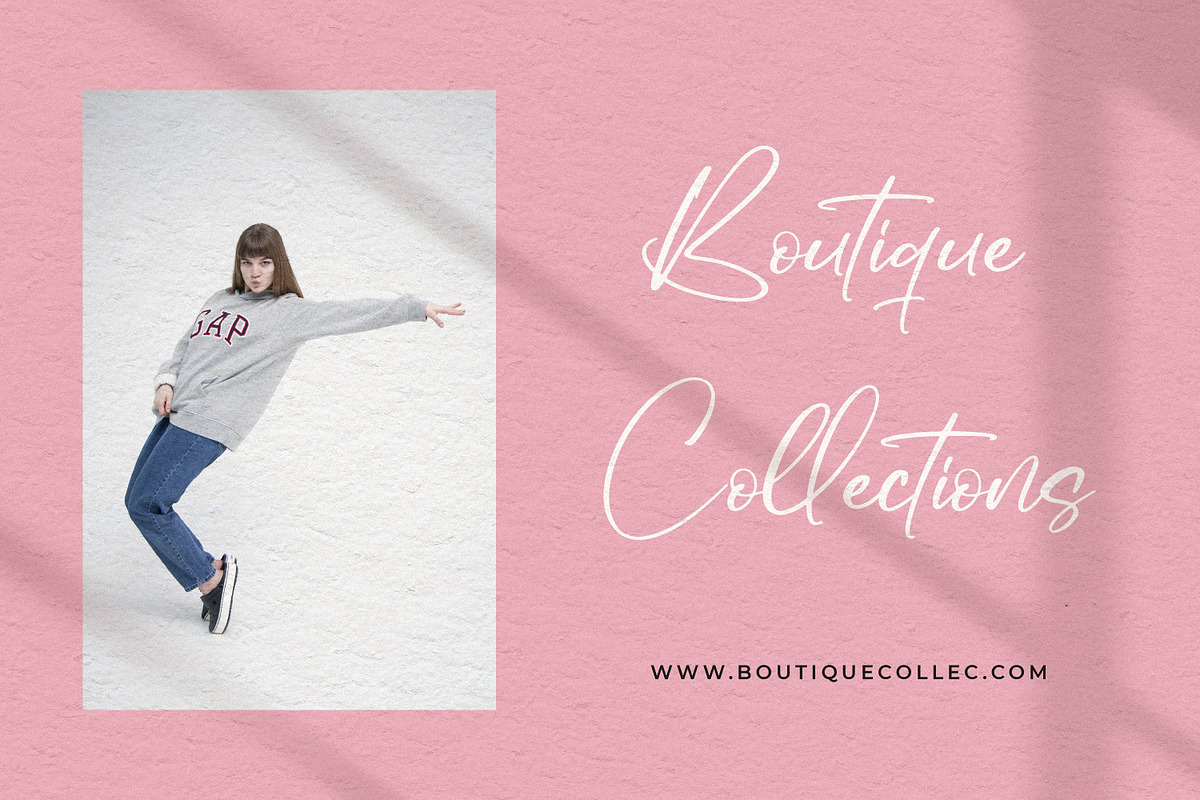 Quellany, a Handwritten Font by Integritype Studio (Photo 12 of 15)