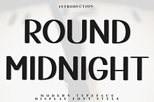 Round Midnight