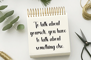 Easter Beach | Script Font, a Handwritten Font by Scratchones (Thumbnail 4 of 9)