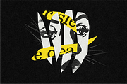 Women of Comics Illustration Pack, an Illustration by FM Era Studio (Thumbnail 6 of 7)