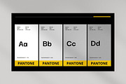 Tradents Keynote Presentation, a Presentation Template by slidenotion (Thumbnail 3 of 8)