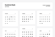Carlsen V2 Essentials Icon Library, an Outline Icon by DailyYouth (Thumbnail 20 of 21)