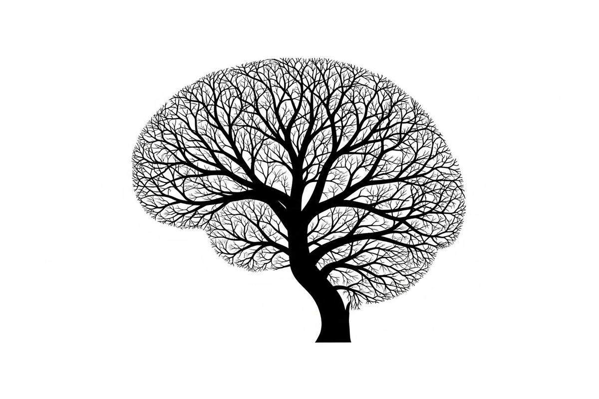 Brain Tree Knowledge Design Bundle, an Illustration by Gaye Art (Photo 16 of 31)