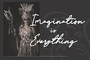 Fantasia - Signature style font, a Script Font by mahstudios (Thumbnail 2 of 8)
