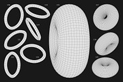 Kosmos 250, an Object Graphic by Clear Supply (Thumbnail 24 of 37)