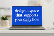 Beachy Lemon Modern Serif Font, a Serif Font by timelesstype.co (Thumbnail 3 of 20)