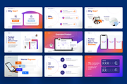 Deckly - Pitch Deck Presentation, a Presentation Template by Illustraly Design (Thumbnail 5 of 8)