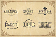 Lumphong Slab Serif Font, a Slab Serif Font by Storytype Studio (Thumbnail 8 of 15)