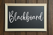 Snowflake | Script Font, a Script Font by Scratchones (Thumbnail 6 of 6)