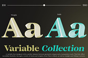 Quirlone, a Serif Font by Propertype (Thumbnail 2 of 10)