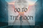 Moonlight Handwriting Font, a Handwritten Font by Ruddean2109 (Thumbnail 3 of 10)